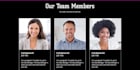 build advanced functionality database for your wix site
