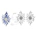 design colourful hand sketch jewlery in 24hrs