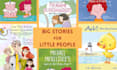 be your childrens book editor
