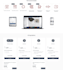 do responsive web design and will develop custom website