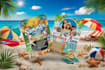 do child care, daycare, summer camp or open house flyer