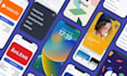 create sleek ui animations