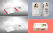design awesome product packaging, paper box, sleeve and private labels