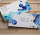 create outstanding business cards, stationary