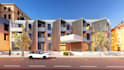 do  architectural animation and walkthrough in lumion and d5 render