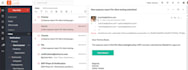 migrate all your gsuite email account to zoho