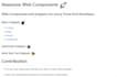 write beautiful readme file for github using markdown md