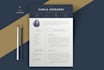 design and edit your resume, cover letter and linkedin