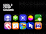 design a modern app icon