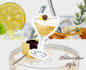 create hand drawn watercolor food illustrations for menu and branding