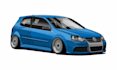 make awesome vector car illustration in 48 hours