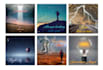 design your future album cover