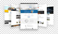convert wix to wordpress responsive website