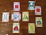 do a tarot reading