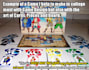 design an original board game for you