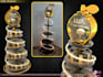 design creative display stands and retail designs