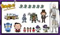 create professional 2d pixel game art assets for your game