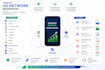 integrate admob, facebook ads and other ad networks into your app