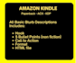 deliver a book description for kindle ebook or print
