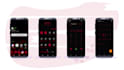 create samsung galaxy themes