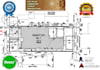 design your 2d site plan and landscape plan