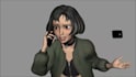 create 3d animation for maya,unreal,unity and blender