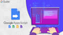 write google apps script professionally