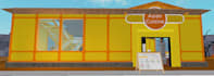 be your assistant manager in restaurant tycoon 2