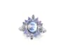create high quality printable and castable manufacturing jewelry cad files