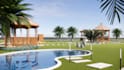 design your back yard, garden, patio, landscape