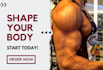 transform you through pro fitness and nutrition coaching