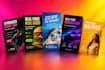 design a professional flyer poster or brochure for your business
