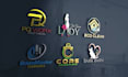do outstanding 2d 3d logo design for your brand, company or business