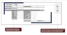 design master salary system with automatic salary envelope