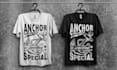 do bulk t shirt design