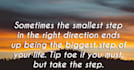 create motivational quotes thats convert your failures into success