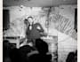 write custom standup routines, sketches, and speeches