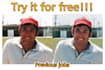 enhance face image quality on your photos try it for free