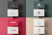 create soulful and premium quality logo design for you