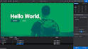 create an attractive slider using slider revolution 6