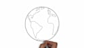 create a whiteboard animation for 5 dollars