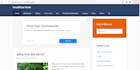 design google adsense approved niche website