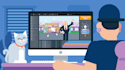 do 2d animation video, explainer and infographic video