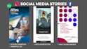 create awesome insta, fb short video ads