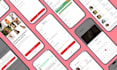 do ios app development, native iphone and ipad app with swift and swiftui