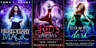 design professional book cover, kindle cover  or ebook cover