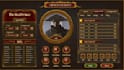 design game UI and provide 3d renders in unity