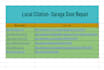 do lead generation  and web research