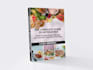 create minimalist book cover design or ebook, paperback, kdp