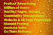 do facebook promotion in USA